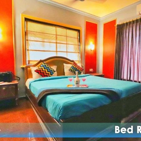 Velvet Rooms By 29Bungalow Лонавла Екстер'єр фото